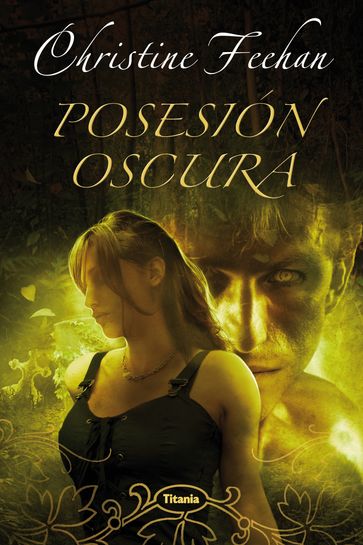 Posesión oscura - Christine Feehan