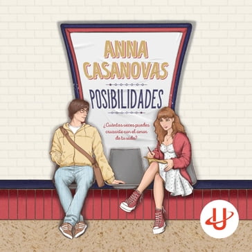 Posibilidades - Anna Casanovas
