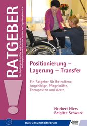 Positionierung - Lagerung - Transfer