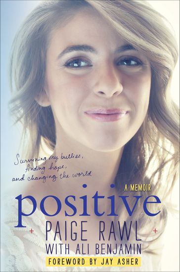 Positive - Paige Rawl - Ali Benjamin