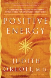 Positive Energy