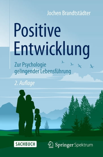 Positive Entwicklung - Jochen Brandtstadter
