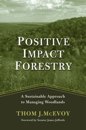 Positive Impact Forestry