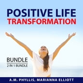Positive Life Transformation Bundle, 2 in 1 Bundle