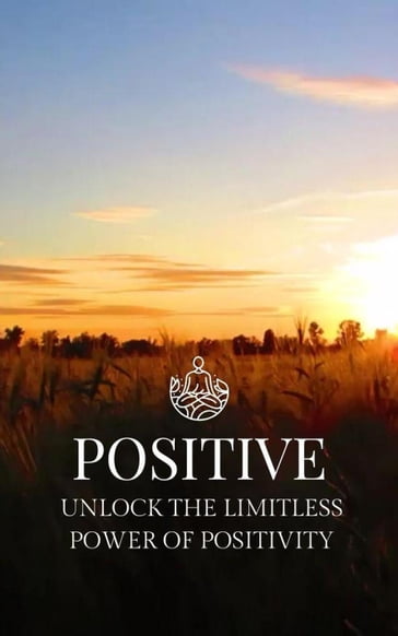 Positive - Martha Uc