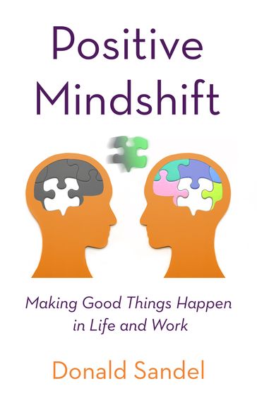 Positive Mindshift - Donald Sandel