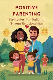 Positive Parenting: Strategies For Building Strong Relationships