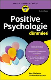 Positive Psychologie fur Dummies