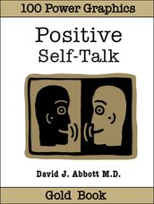 Positive Self-Talk Gold Book