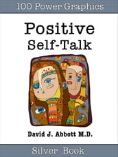 Positive Self-Talk Silver Book
