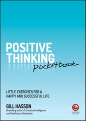 Positive Thinking Pocketbook