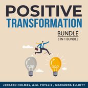 Positive Transformation Bundle, 3 in 1 Bundle