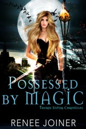 Possessed By Magic