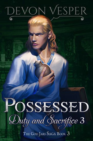 Possessed - Devon Vesper