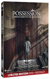 Possession - L Appartamento Del Diavolo (Dvd+Booklet)