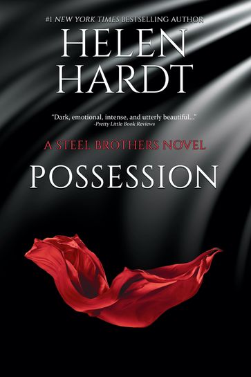 Possession - Helen Hardt