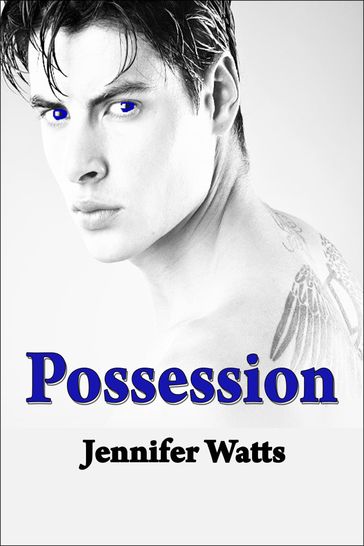 Possession - Jennifer Watts
