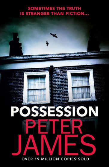 Possession - Peter James