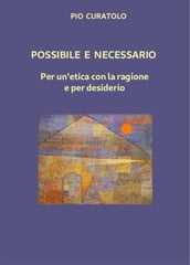 Possibile e Necessario