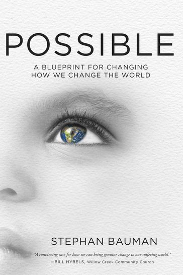 Possible - Stephan Bauman