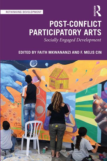 Post-Conflict Participatory Arts
