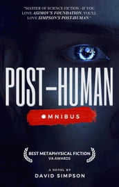 Post-Human Omnibus Edition