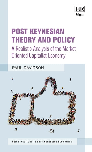 Post Keynesian Theory and Policy - Paul Davidson