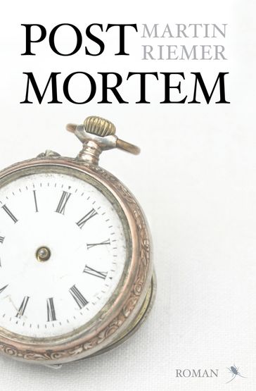 Post Mortem - Martin Riemer