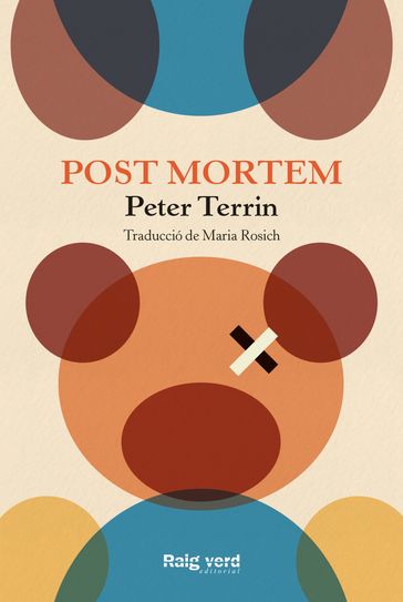 Post Mortem - Peter Terrin