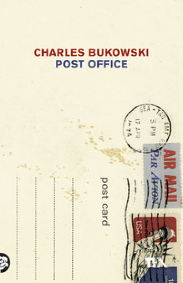 Post Office - Charles Bukowski