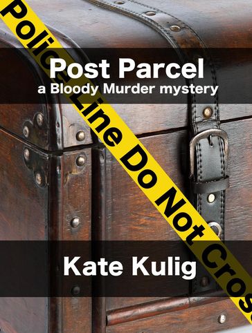Post Parcel - Kate Kulig