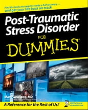 Post-Traumatic Stress Disorder For Dummies