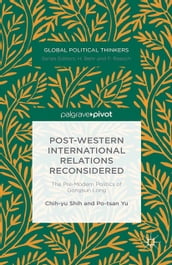 Post-Western International Relations Reconsidered