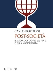 Post-società