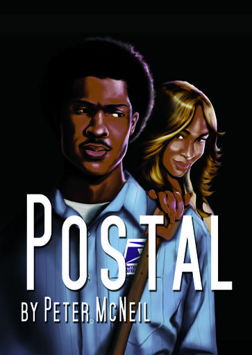 Postal - Peter McNeil