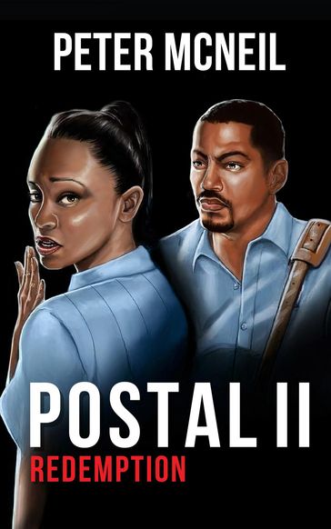 Postal ll Redemption - Peter McNeil