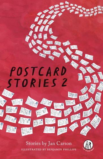 Postcard Stories 2 - Jan Carson