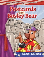 Postcards from Bosley Bear