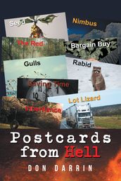 Postcards from Hell