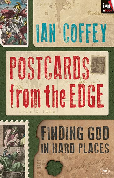Postcards from the Edge - Ian Coffey