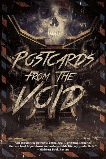Postcards from the Void - Inc. Darkwater Media Group