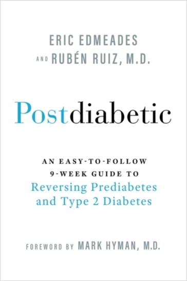 Postdiabetic - Eric Edmeades