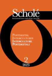 Postdigital intercultures. Interculture (2023). 2.