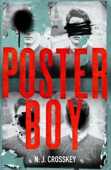 Poster Boy - NJ Crosskey