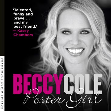 Poster Girl - BECCY COLE