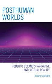 Posthuman Worlds