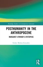 Posthumanity in the Anthropocene