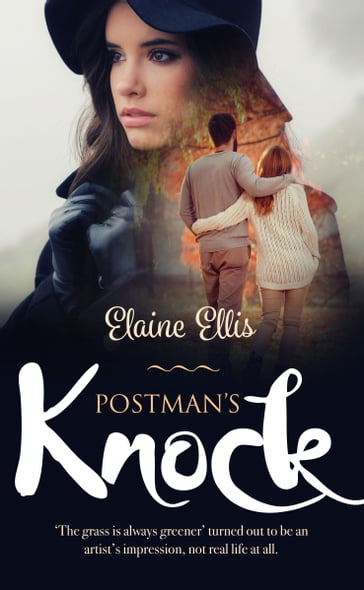 Postman's Knock - Elaine Ellis