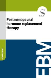 Postmenopausal Hormone Replacement Therapy