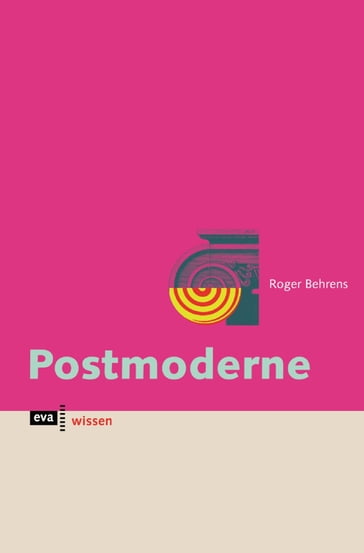 Postmoderne - Roger Behrens